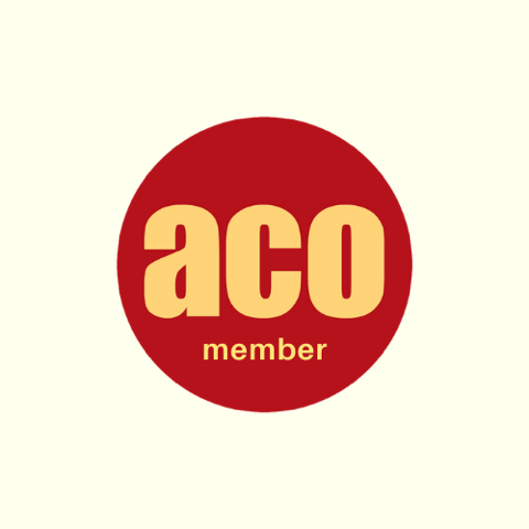 ACO Member Badge